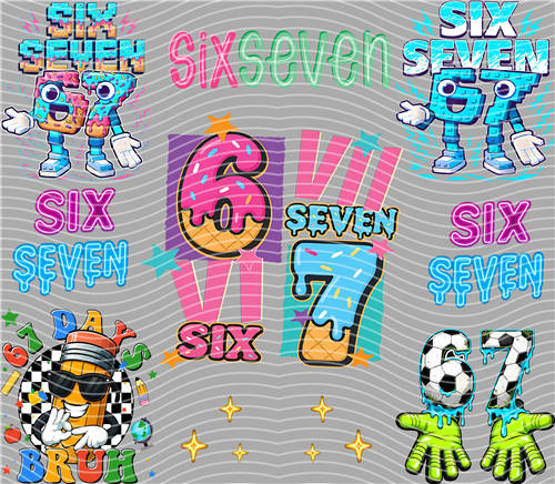 20oz cup wraps-U 611